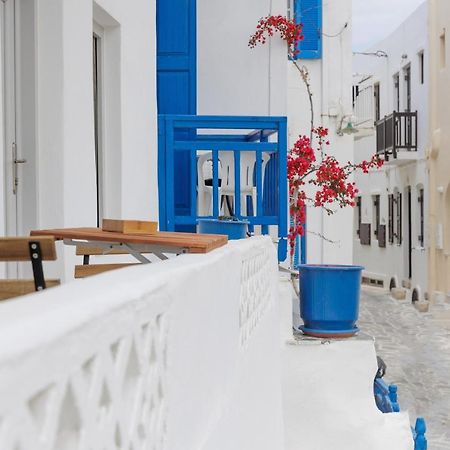 Naxos Castle Diamond Daire Naxos City Dış mekan fotoğraf